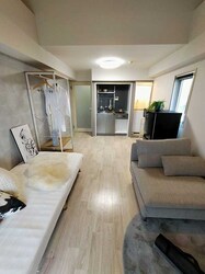 R-Residence Takamatsu（アールレジデンスタカマツ）の物件内観写真